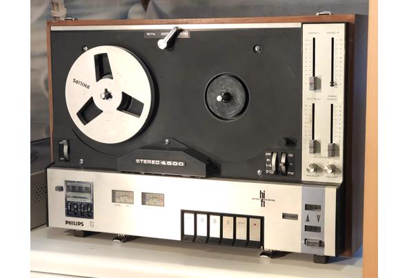 Audio apparatuur , defect.  Geen probleem, toch ? - IMG_6169_639059128620102282