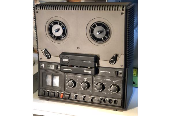 Audio apparatuur , defect.  Geen probleem, toch ? - IMG_6170_639059128602548791