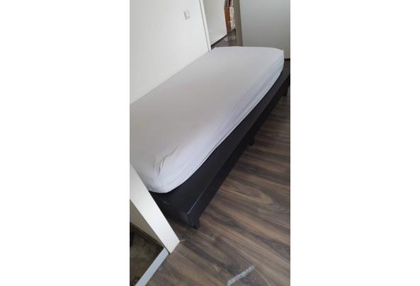 Eenpersoonsbed bed inclusief matras en dekbed - IMG-20221221-WA0016