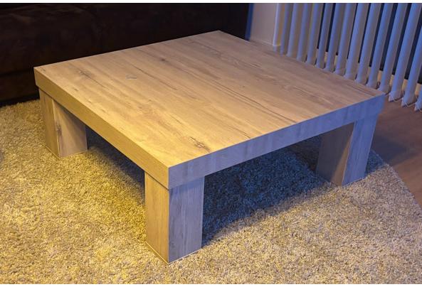 Salontafel - Zonder schade!!!  - 41fcf8be-70d7-4f21-a7ff-44710585ab88