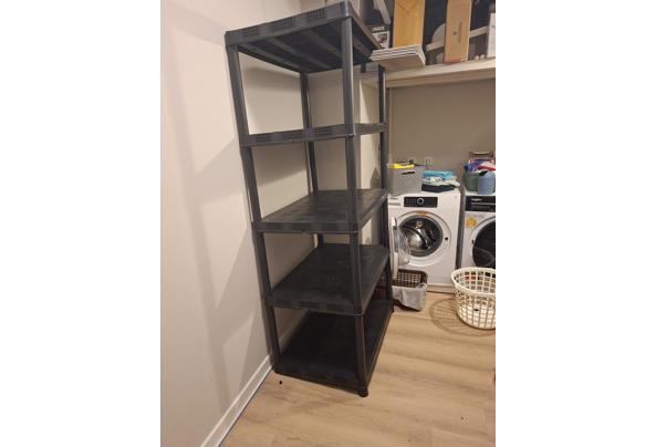 Stellingkast - 17857574620256285809183671643743