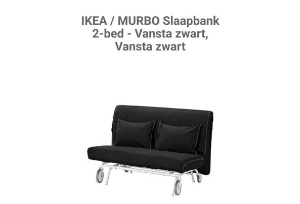 Slaapbank met nieuwe topper - Screenshot_20250927_125031_Marktplaats