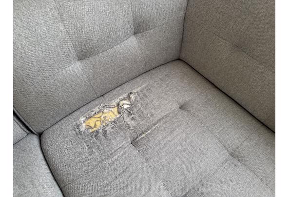 Lichtgrijze hoekbank - IMG_1177