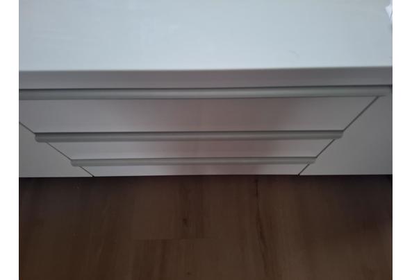 Tv meubel: Ikea Besta Burs  - 20251218_094625