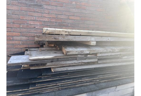 Gratis hout  - IMG_7268