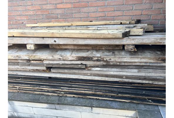 Gratis hout  - IMG_7269