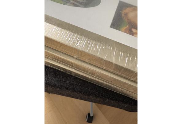 3 mooie fotolijsten nieuw.  - IMG_5702_638922432172770315