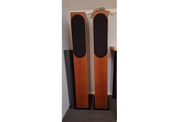 Luidsprekerboxen ASW Genius300 - 20240712_151042