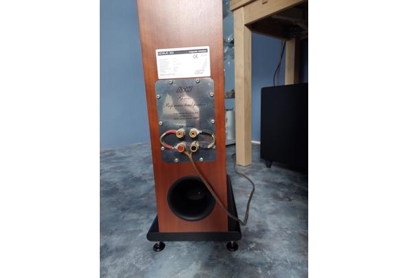 Luidsprekerboxen ASW Genius300 - ASW-Genius-300