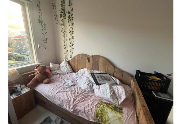 Tiener bed - f3a2814f-c805-4cb1-9663-b29e255e49c2