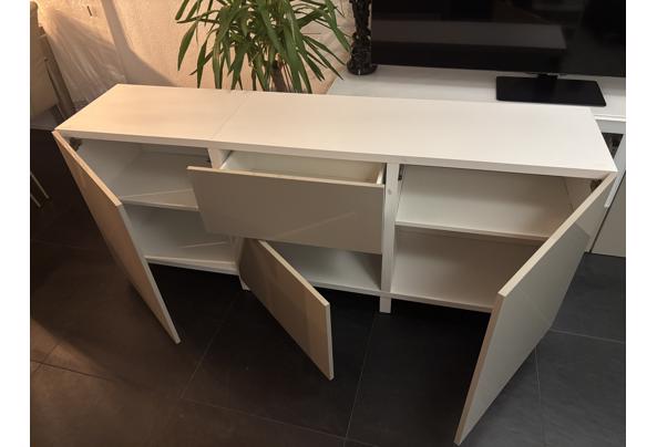 Mooi dressoir (180x41x75cm) - IMG_8689