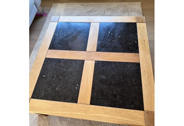 Eiken salontafel - IMG_1211