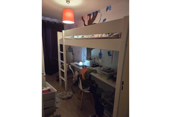 Hoogslaper - 17746261719072808942805766226500