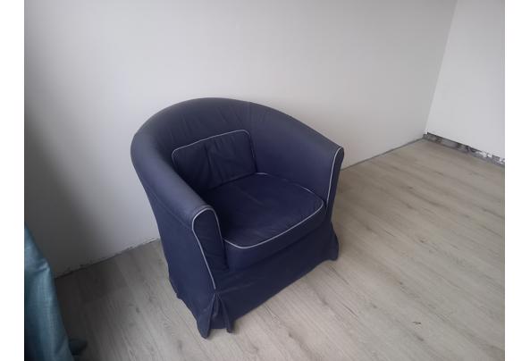 Mooie Stoel | IKEA - TULLSTA fauteuil | Relaxstoel - 2