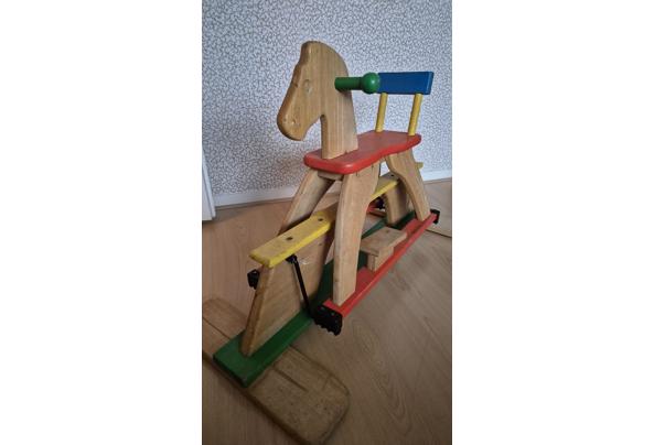 Hobbelpaard - 17696119724204661151249304534779 Hobbelpaard - 17696119724204661151249304534779