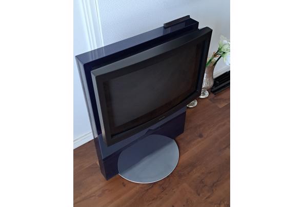 Bang & Olufsen Beovision Avant met videorecorder - 20250508-162539
