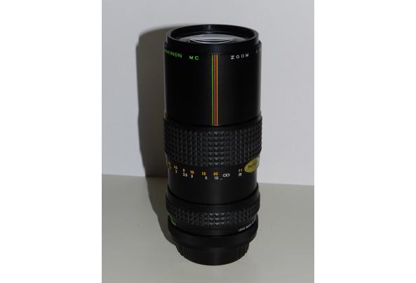 telelens zoom 80-200 merk MAKINON - DSCN0569_637513404757012328