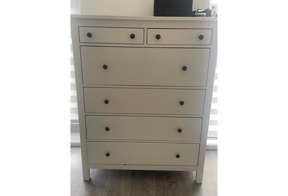 Mooie ladekast (IKEA)  - e7677c6f-6519-4bfa-a676-656079e01d18