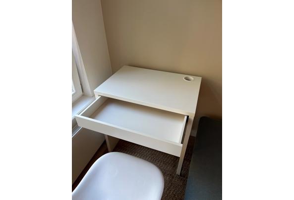 Bureau Ikea Micke - Micke-3