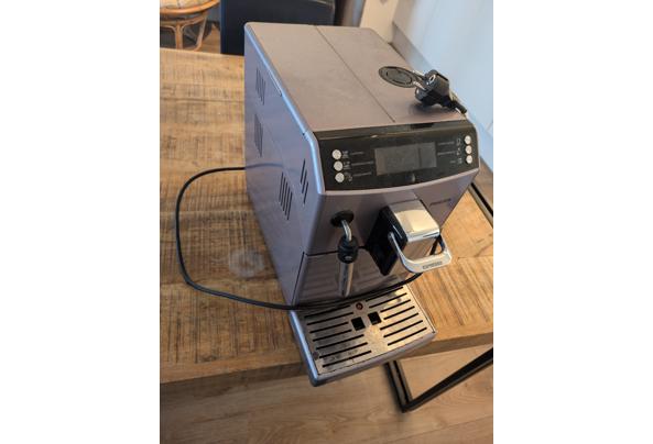 Defecte Philips koffie machine  - PXL_20241117_110051517