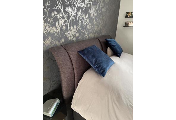 Bokspring 160 x 200 - IMG_0939