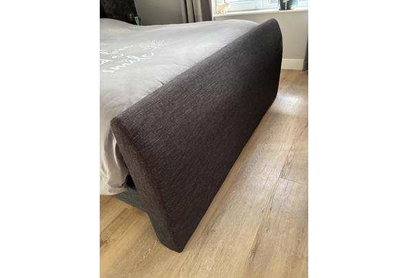 Bokspring 160 x 200 - IMG_0940