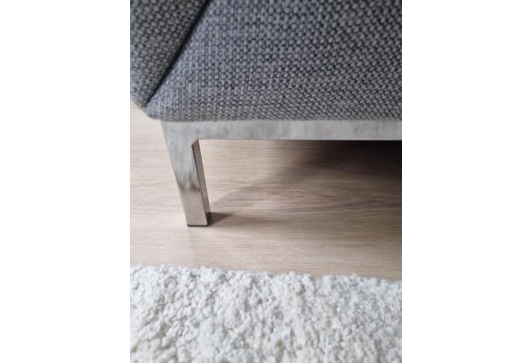 Mooie 2,5 zits bank, in goede staat - IMG-20260402-WA0005