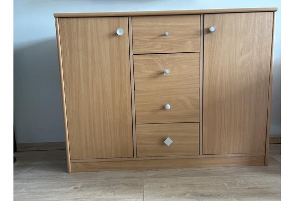 Dressoir/halkast - IMG_3513