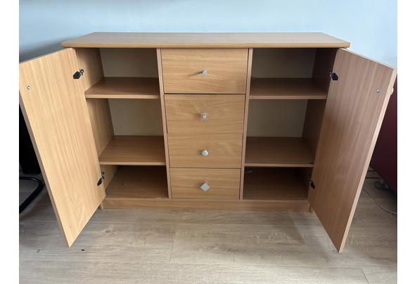 Dressoir/halkast - IMG_3514