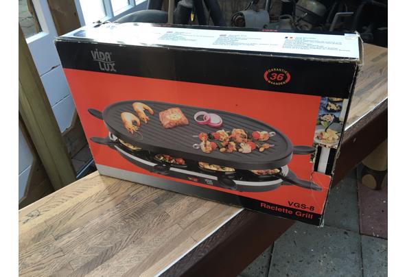 Raclette Grill - 37005A5E-0D74-47B8-880D-886F60E86AF6.jpeg