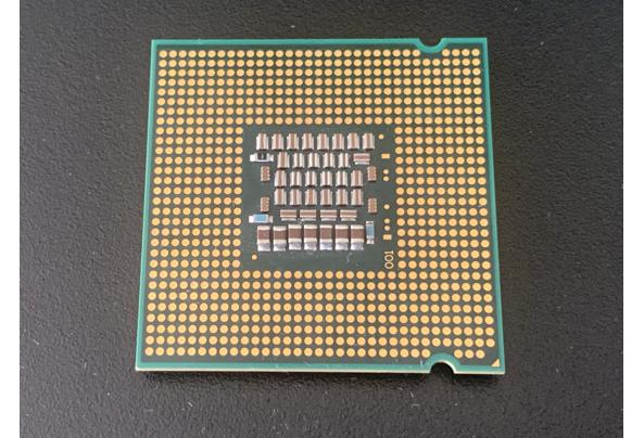 Intel Core 2 duo E6300 socket 775 - IMG_1141