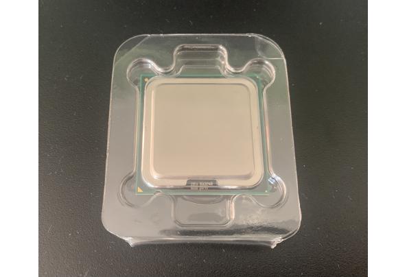 Intel Core 2 duo E6300 socket 775 - IMG_1154