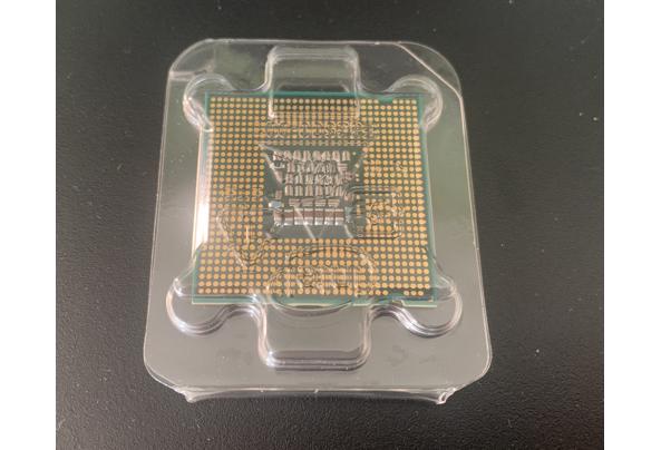 Intel Core 2 duo E6300 socket 775 - IMG_1155