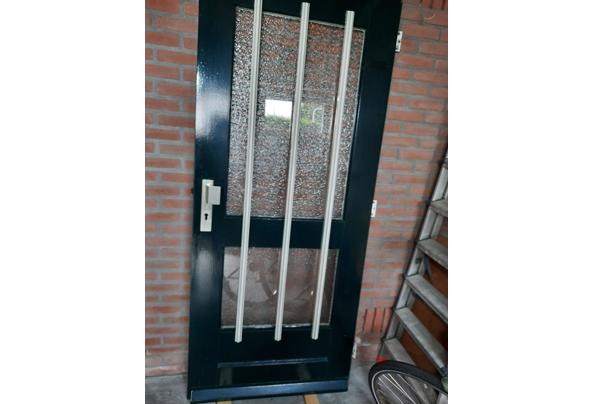 Hardhouten buitendeur - 20250726_171622