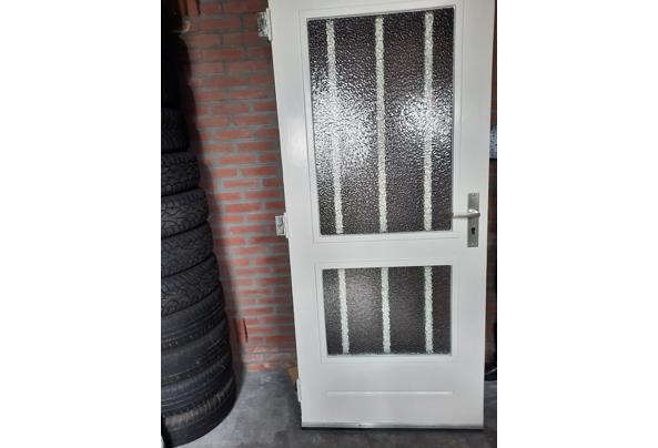 Hardhouten buitendeur - 20250726_171743