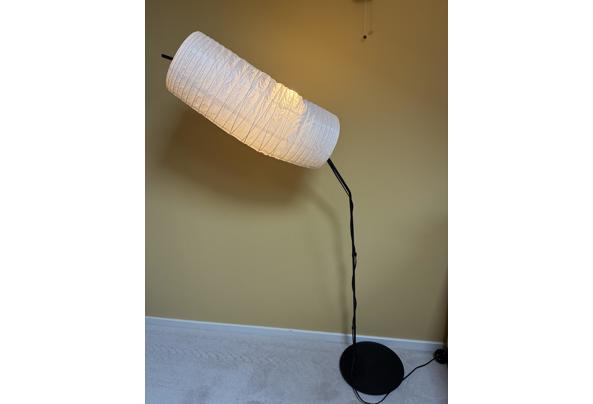 Moderne lamp - IMG_0962