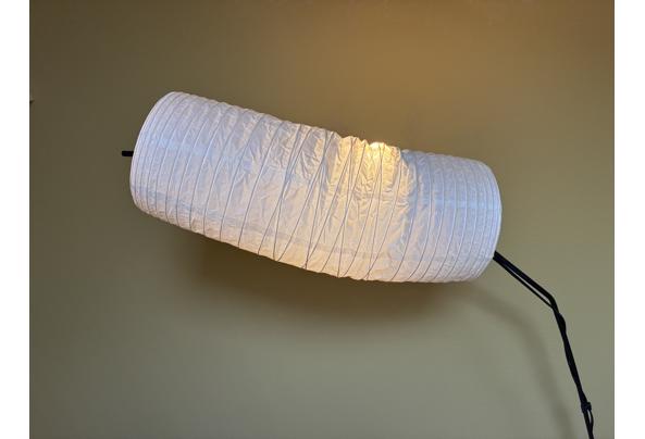 Moderne lamp - IMG_0963