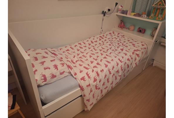 IKEA Vihals bed met onderbed - 20251216_215504~2