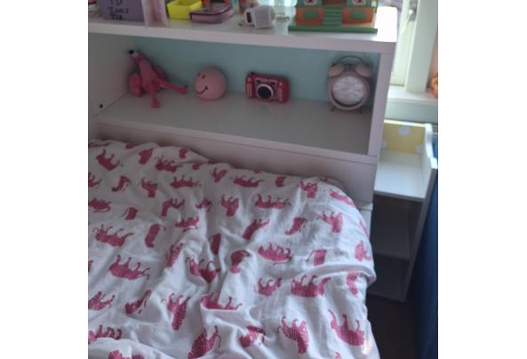 IKEA Vihals bed met onderbed - 20251226_102513~2