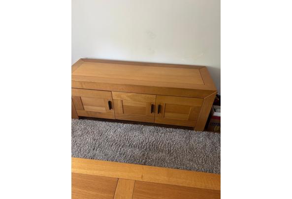 dressoir  tafel,  salon tafel , tv meubel  en planten tafel - IMG-20260810-WA0001_639222921042399056