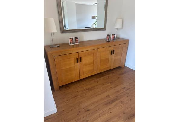 dressoir  tafel,  salon tafel , tv meubel  en planten tafel - IMG-20260810-WA0002_639222921016220783