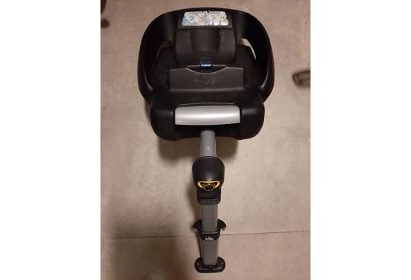 Onderstel Maxi-Cosi voor in auto - 20230321_154326