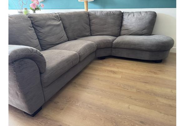 IKEA hoekbank TIDAFORS (gratis) - IMG_3659