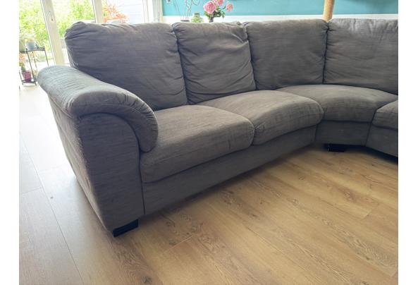 IKEA hoekbank TIDAFORS (gratis) - IMG_3660