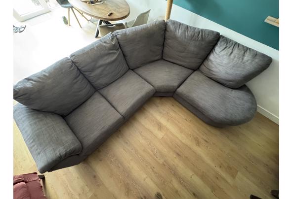 IKEA hoekbank TIDAFORS (gratis) - IMG_3661