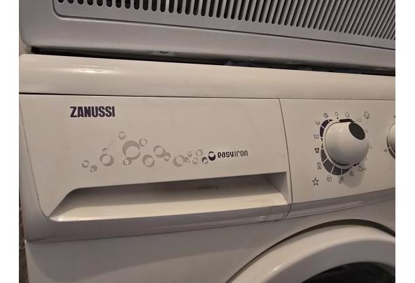 Koelkast met vriesvak en wasmachine gratis - 20250610_101248