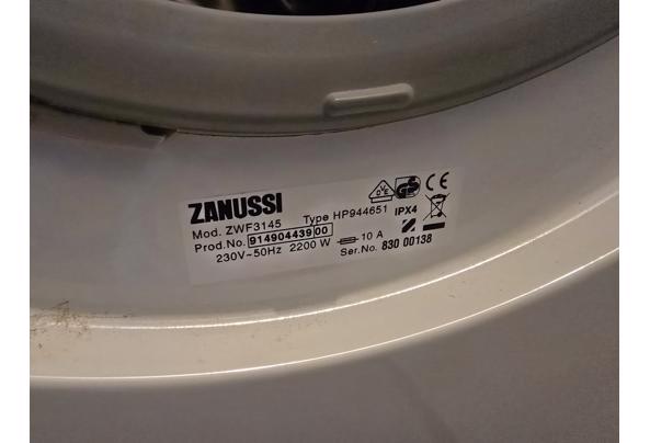 Koelkast met vriesvak en wasmachine gratis - 20250610_101255