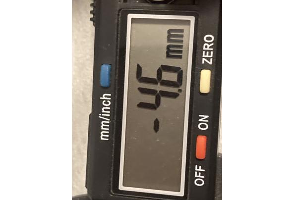 2x zomerbanden met velg 165/60 R14 75H vredestein - IMG_1084_639019257561952665