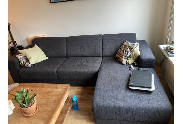 Hoekbank(2.5zits en lounge gedeelte) - IMG_1427