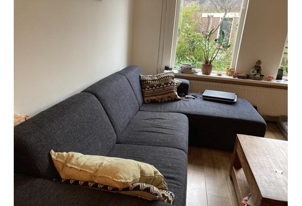 Hoekbank(2.5zits en lounge gedeelte) - IMG_1428